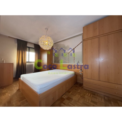 Dormitorio principal 